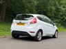 USED 2015 65 FORD FIESTA 1.0T EcoBoost Zetec Hatchback 3dr Petrol Manual Euro 6 (s/s) (100 ps) BLUETOOTH, SERVICE HISTORY