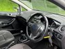 USED 2015 65 FORD FIESTA 1.0T EcoBoost Zetec Hatchback 3dr Petrol Manual Euro 6 (s/s) (100 ps) BLUETOOTH, SERVICE HISTORY