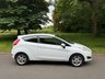 USED 2015 65 FORD FIESTA 1.0T EcoBoost Zetec Hatchback 3dr Petrol Manual Euro 6 (s/s) (100 ps) BLUETOOTH, SERVICE HISTORY