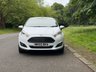 USED 2015 65 FORD FIESTA 1.0T EcoBoost Zetec Hatchback 3dr Petrol Manual Euro 6 (s/s) (100 ps) BLUETOOTH, SERVICE HISTORY