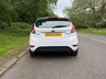 USED 2015 65 FORD FIESTA 1.0T EcoBoost Zetec Hatchback 3dr Petrol Manual Euro 6 (s/s) (100 ps) BLUETOOTH, SERVICE HISTORY