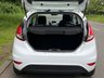 USED 2015 65 FORD FIESTA 1.0T EcoBoost Zetec Hatchback 3dr Petrol Manual Euro 6 (s/s) (100 ps) BLUETOOTH, SERVICE HISTORY