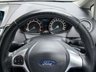 USED 2015 65 FORD FIESTA 1.0T EcoBoost Zetec Hatchback 3dr Petrol Manual Euro 6 (s/s) (100 ps) BLUETOOTH, SERVICE HISTORY