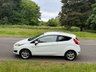 USED 2015 65 FORD FIESTA 1.0T EcoBoost Zetec Hatchback 3dr Petrol Manual Euro 6 (s/s) (100 ps) BLUETOOTH, SERVICE HISTORY