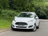 USED 2015 65 FORD FIESTA 1.0T EcoBoost Zetec Hatchback 3dr Petrol Manual Euro 6 (s/s) (100 ps) BLUETOOTH, SERVICE HISTORY