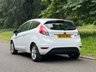 USED 2015 65 FORD FIESTA 1.0T EcoBoost Zetec Hatchback 3dr Petrol Manual Euro 6 (s/s) (100 ps) BLUETOOTH, SERVICE HISTORY