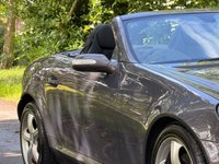 USED 2006 06 MERCEDES-BENZ SLK 3.0 SLK280 Convertible 2dr Petrol 7G-Tronic (222 g/km, 231 bhp) 
