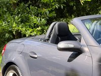 USED 2006 06 MERCEDES-BENZ SLK 3.0 SLK280 Convertible 2dr Petrol 7G-Tronic (222 g/km, 231 bhp) 