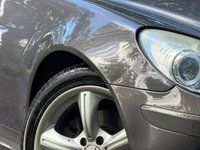 USED 2006 06 MERCEDES-BENZ SLK 3.0 SLK280 Convertible 2dr Petrol 7G-Tronic (222 g/km, 231 bhp) 