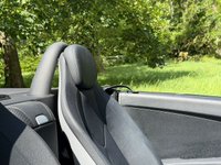 USED 2006 06 MERCEDES-BENZ SLK 3.0 SLK280 Convertible 2dr Petrol 7G-Tronic (222 g/km, 231 bhp) 