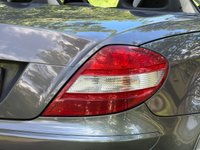 USED 2006 06 MERCEDES-BENZ SLK 3.0 SLK280 Convertible 2dr Petrol 7G-Tronic (222 g/km, 231 bhp) 