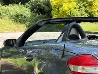 USED 2006 06 MERCEDES-BENZ SLK 3.0 SLK280 Convertible 2dr Petrol 7G-Tronic (222 g/km, 231 bhp) 