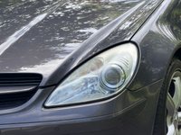 USED 2006 06 MERCEDES-BENZ SLK 3.0 SLK280 Convertible 2dr Petrol 7G-Tronic (222 g/km, 231 bhp) 