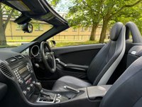 USED 2006 06 MERCEDES-BENZ SLK 3.0 SLK280 Convertible 2dr Petrol 7G-Tronic (222 g/km, 231 bhp) 