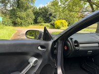 USED 2006 06 MERCEDES-BENZ SLK 3.0 SLK280 Convertible 2dr Petrol 7G-Tronic (222 g/km, 231 bhp) 