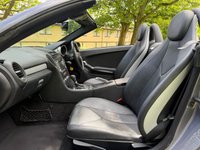 USED 2006 06 MERCEDES-BENZ SLK 3.0 SLK280 Convertible 2dr Petrol 7G-Tronic (222 g/km, 231 bhp) 