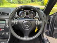 USED 2006 06 MERCEDES-BENZ SLK 3.0 SLK280 Convertible 2dr Petrol 7G-Tronic (222 g/km, 231 bhp) 
