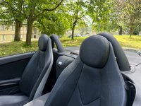 USED 2006 06 MERCEDES-BENZ SLK 3.0 SLK280 Convertible 2dr Petrol 7G-Tronic (222 g/km, 231 bhp) 