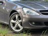 USED 2006 06 MERCEDES-BENZ SLK 3.0 SLK280 Convertible 2dr Petrol 7G-Tronic (222 g/km, 231 bhp) 