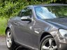 USED 2006 06 MERCEDES-BENZ SLK 3.0 SLK280 Convertible 2dr Petrol 7G-Tronic (222 g/km, 231 bhp) 
