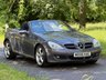 USED 2006 06 MERCEDES-BENZ SLK 3.0 SLK280 Convertible 2dr Petrol 7G-Tronic (222 g/km, 231 bhp) 