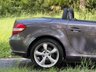 USED 2006 06 MERCEDES-BENZ SLK 3.0 SLK280 Convertible 2dr Petrol 7G-Tronic (222 g/km, 231 bhp) 