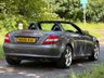 USED 2006 06 MERCEDES-BENZ SLK 3.0 SLK280 Convertible 2dr Petrol 7G-Tronic (222 g/km, 231 bhp) 