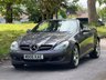 USED 2006 06 MERCEDES-BENZ SLK 3.0 SLK280 Convertible 2dr Petrol 7G-Tronic (222 g/km, 231 bhp) 