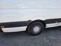 USED 2016 15 VOLKSWAGEN CRAFTER 2.0 TDI CR50 Maxi Panel Van 4dr Diesel Manual L3 H3 (226 g/km, 134 bhp) 