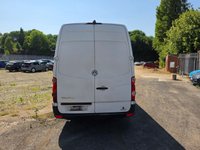 USED 2016 15 VOLKSWAGEN CRAFTER 2.0 TDI CR50 Maxi Panel Van 4dr Diesel Manual L3 H3 (226 g/km, 134 bhp) 