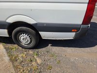 USED 2016 15 VOLKSWAGEN CRAFTER 2.0 TDI CR50 Maxi Panel Van 4dr Diesel Manual L3 H3 (226 g/km, 134 bhp) 