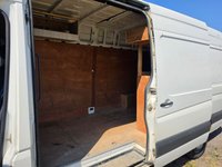 USED 2016 15 VOLKSWAGEN CRAFTER 2.0 TDI CR50 Maxi Panel Van 4dr Diesel Manual L3 H3 (226 g/km, 134 bhp) 