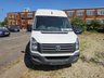 USED 2016 15 VOLKSWAGEN CRAFTER 2.0 TDI CR50 Maxi Panel Van 4dr Diesel Manual L3 H3 (226 g/km, 134 bhp) 