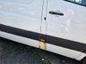 USED 2016 15 VOLKSWAGEN CRAFTER 2.0 TDI CR50 Maxi Panel Van 4dr Diesel Manual L3 H3 (226 g/km, 134 bhp) 