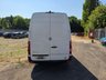 USED 2016 15 VOLKSWAGEN CRAFTER 2.0 TDI CR50 Maxi Panel Van 4dr Diesel Manual L3 H3 (226 g/km, 134 bhp) 