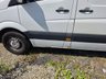 USED 2016 15 VOLKSWAGEN CRAFTER 2.0 TDI CR50 Maxi Panel Van 4dr Diesel Manual L3 H3 (226 g/km, 134 bhp) 