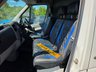 USED 2016 15 VOLKSWAGEN CRAFTER 2.0 TDI CR50 Maxi Panel Van 4dr Diesel Manual L3 H3 (226 g/km, 134 bhp) 