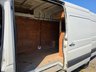 USED 2016 15 VOLKSWAGEN CRAFTER 2.0 TDI CR50 Maxi Panel Van 4dr Diesel Manual L3 H3 (226 g/km, 134 bhp) 