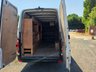 USED 2016 15 VOLKSWAGEN CRAFTER 2.0 TDI CR50 Maxi Panel Van 4dr Diesel Manual L3 H3 (226 g/km, 134 bhp) 