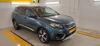 View our PEUGEOT 5008
