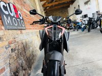 USED 2024 24 KTM 1290 Super Duke RR SPECIAL EDITION Akrapovic Exhaust
