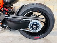 USED 2024 24 KTM 1290 Super Duke RR SPECIAL EDITION Akrapovic Exhaust