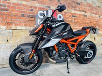 USED 2024 24 KTM 1290 Super Duke RR SPECIAL EDITION Akrapovic Exhaust
