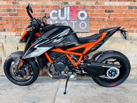 USED 2024 24 KTM 1290 Super Duke RR SPECIAL EDITION Akrapovic Exhaust