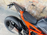 USED 2024 24 KTM 1290 Super Duke RR SPECIAL EDITION Akrapovic Exhaust