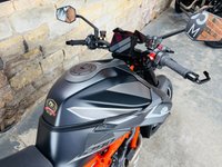 USED 2024 24 KTM 1290 Super Duke RR SPECIAL EDITION Akrapovic Exhaust