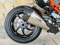 USED 2024 24 KTM 1290 Super Duke RR SPECIAL EDITION Akrapovic Exhaust