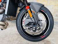 USED 2024 24 KTM 1290 Super Duke RR SPECIAL EDITION Akrapovic Exhaust