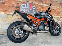USED 2024 24 KTM 1290 Super Duke RR SPECIAL EDITION Akrapovic Exhaust