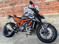 USED 2024 24 KTM 1290 Super Duke RR SPECIAL EDITION Akrapovic Exhaust